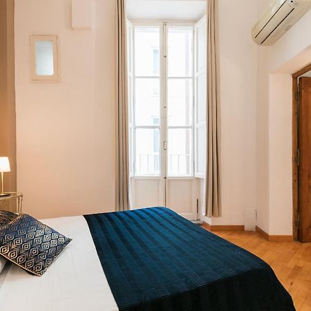 Veneto Avenue Apartment Roma Ngoại thất bức ảnh