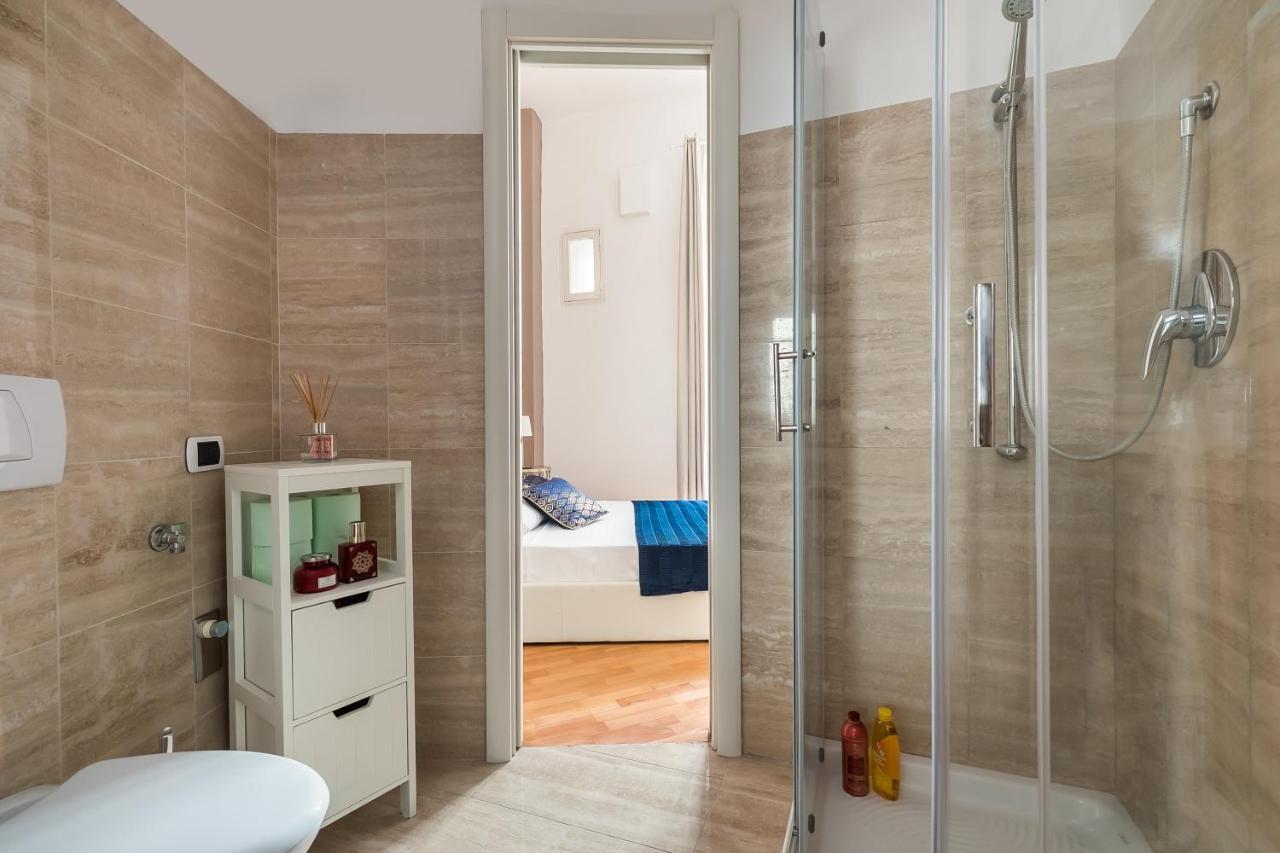 Veneto Avenue Apartment Roma Ngoại thất bức ảnh