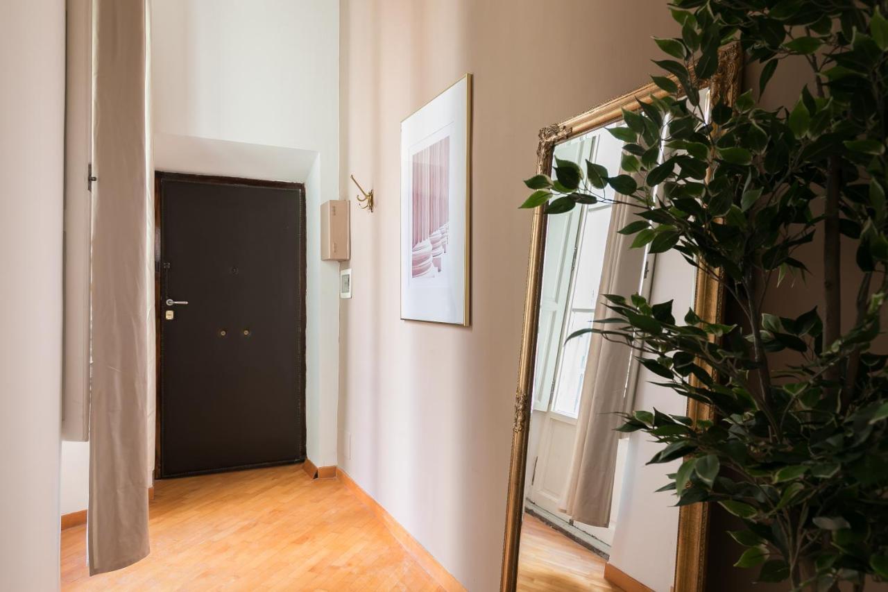 Veneto Avenue Apartment Roma Ngoại thất bức ảnh