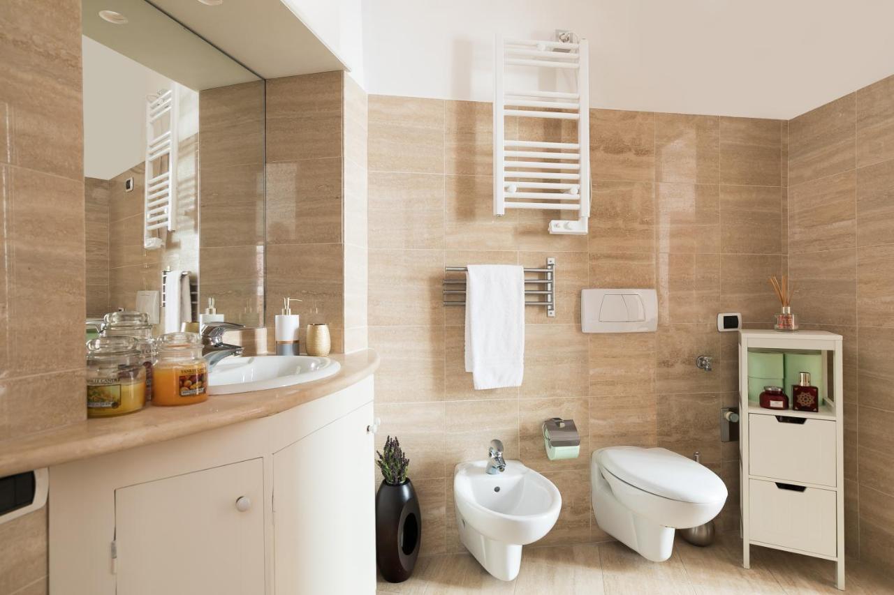 Veneto Avenue Apartment Roma Ngoại thất bức ảnh